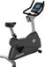 Life Fitness C1 GO Hometrainer - Antraciet - 13 Programma's - 20 Weerstandsniveaus