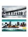 TU RINCON FAVORITO Canvasset, 2 stuks