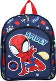 Spidey Spidey Web-Out! Rugzak - Blauw