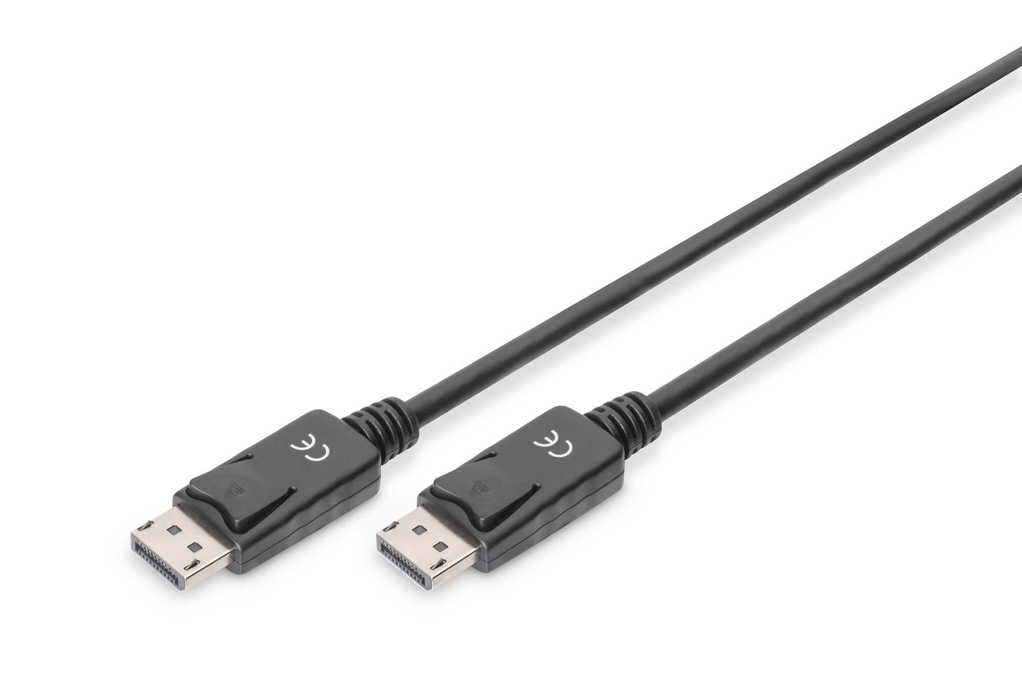 Digitus DB-340100-030-S - HDMI Kabel - 3m - Zwart