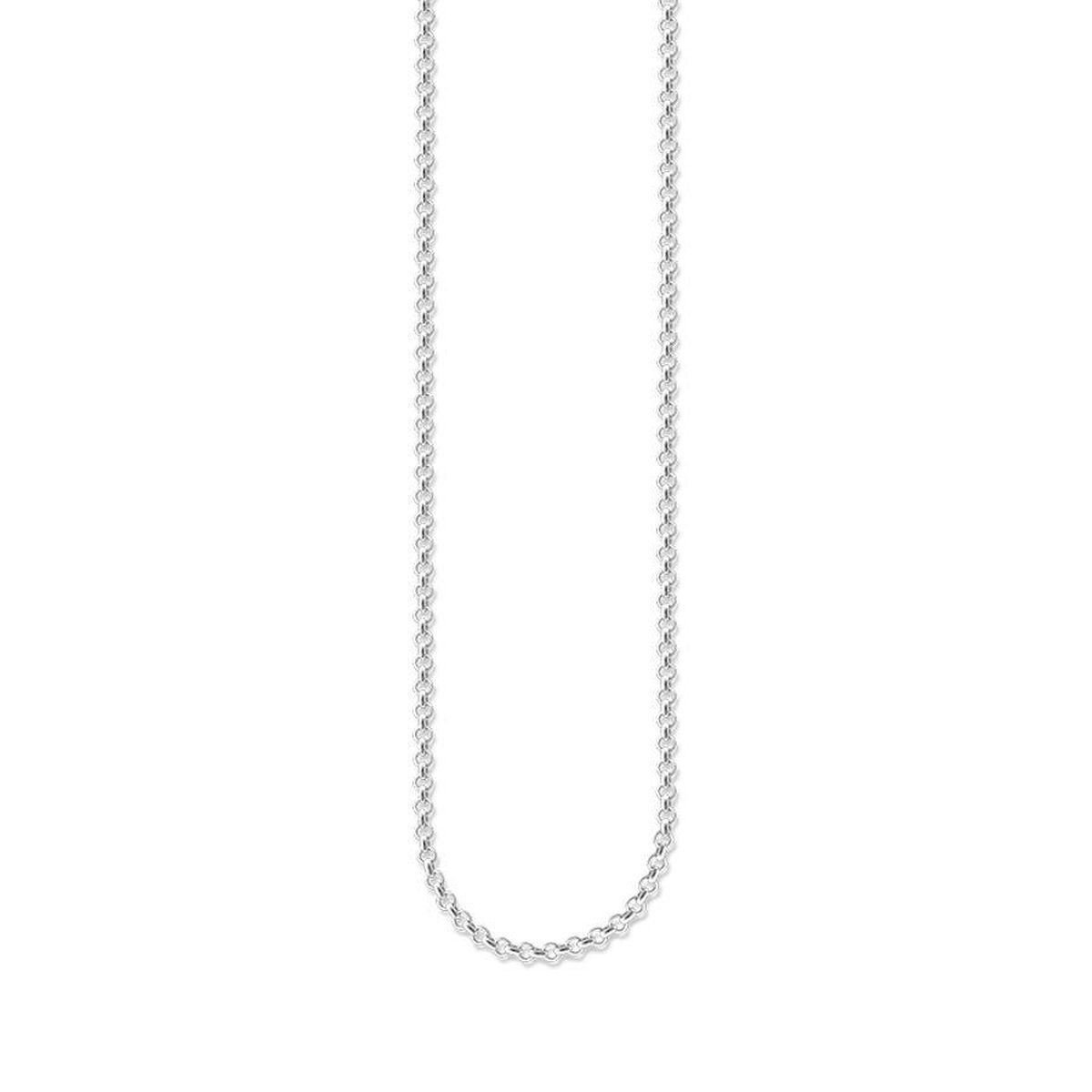 Thomas Sabo dames. 925_Sterling_Silber Zilver