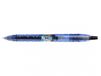 Pilot B2P Afgetopte gelpen - Zwart - Medium - 10 stuks