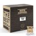 Note d'Espresso Arabico Koffie 150 Papier Peulen