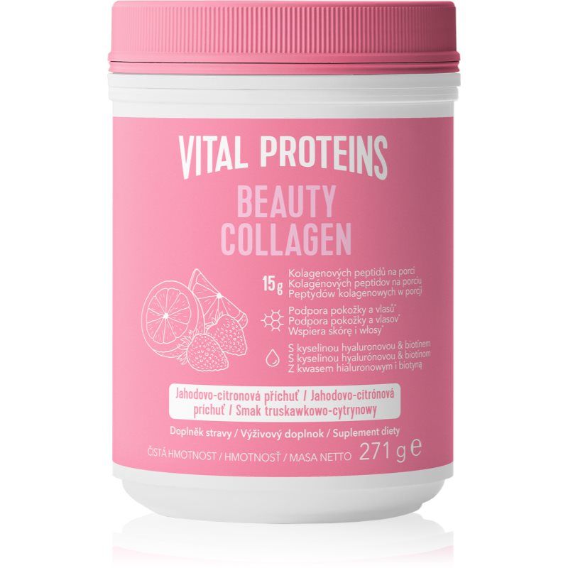 Vital Proteins Beauty Collagen