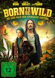PLAION Born to be Wild - Die Jagd nach dem schwarzen Panther DVD