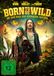 PLAION Born to be Wild - Die Jagd nach dem schwarzen Panther DVD