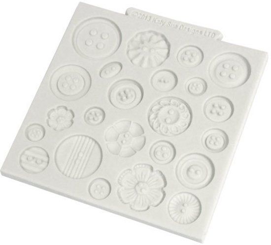 Katy Sue Mould Buttons
