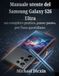 Manuale Samsung Manuale utente del Samsung Galaxy S26 Ultra: un completo pratico, passo passo, per l'uso quotidiano