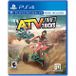 Microids ATV Drift And Tricks - PlayStation 4 - English