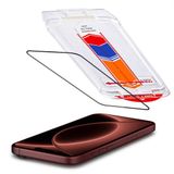 Accezz Screen Protector - Gehard Glas - 2-pack - Geschikt voor Apple iPhone 18 Pro Max / 17 Pro Max