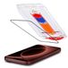 Accezz Screen Protector - Gehard Glas - 2-pack - Geschikt voor Apple iPhone 18 Pro Max / 17 Pro Max