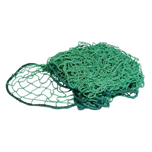 Carpoint Aanhangernet - Aanhangwagennet - 250x450cm - Groen