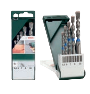 Bosch ISO 5468