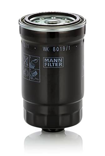 MANN-FILTER WK 8019/1 Brandstoffilter