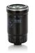 MANN-FILTER WK 8019/1 Filtre à carburant