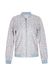 myMo ATHLSR Tussenjas sand / duifblauw