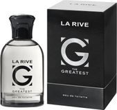 La Rive Eau de Toilette / 100 ml / Men