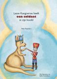 Lasse B for Books Lasse Kangoeroe heeft een soldaat in zijn hoofd