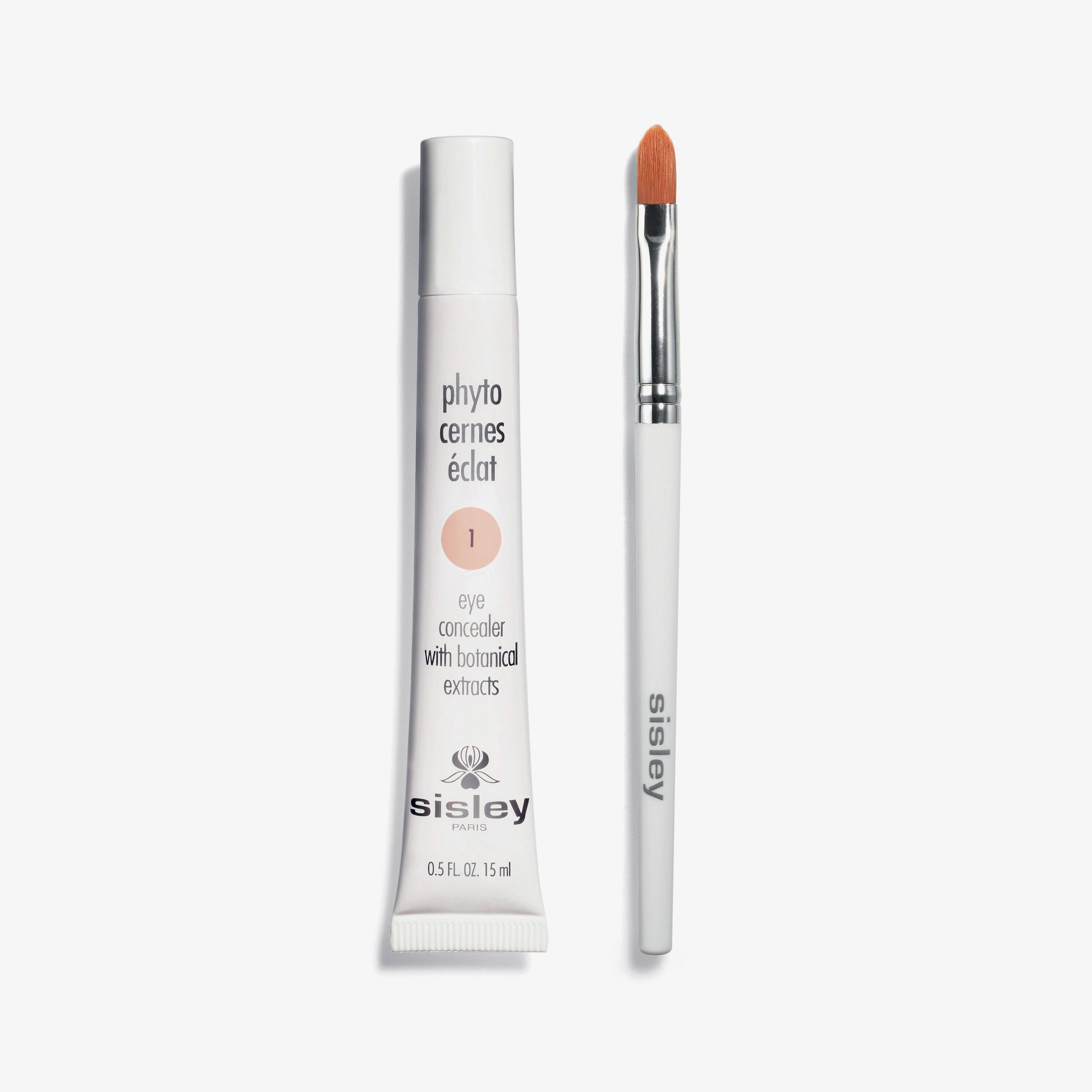 Sisley Phyto-Cernes Eclat Eye Concealer - 15ml - 01 Light