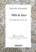 Miti in Jazz: Eco degli dèi, voci di eroi: Quaderni di Bérénice n. 17 (El Doctor Sax - Beat & Books)