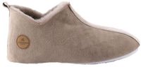 Shepherd of Sweden Lina pantoffels dames pantoffels - grijs