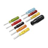 Xcelite PS88N Multi Home Handgereedschap Schroevendraaier Bit, One Size