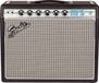 Fender 68 Custom Princeton Reverb - Buizen combo versterker voor elektrische gitaar