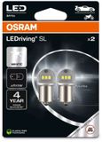 Osram LEDriving SL R10W 6000K LED Autolamp
