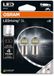 Osram LEDriving SL R10W 6000K LED Autolamp
