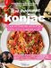 Mon programme konjac pour atteindre mon poids idéal et le garder à vie !