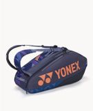 Yonex Pro Racket bag - tennis badminton - 92426EX - navy