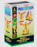 Atomic Mass Games Marvel Crisis Protocol Phoenix & Phoenix Unleashed