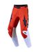 Alpinestars Racer Amber Pantalon de motocross, orange/noir, 34