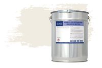 Wixx PU 250 Betonverf Buiten en Binnen - 10L - RAL 9010 | Zuiver Wit