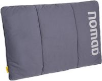 Nomad Wollip Reiskussen Donkergrijs