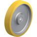 Blickle GTHN 402/50H7 Aandrijfwiel Wieldiameter: 400 mm Draagvermogen (max.): 2800 kg 1 stuk(s)