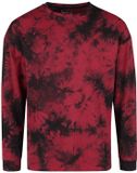 R.E.D. by EMP R.E.D. Rock-Engineered Design shirt met lange mouwen - Heren - M