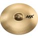 Sabian AAX Thin Crash Brilliant - 16 inch