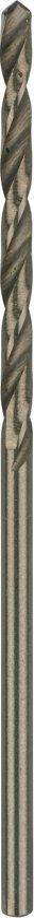 Bosch - Metaalboren HSS-Co DIN 338 2.0 x 29 x 49 mm - 3165140382496