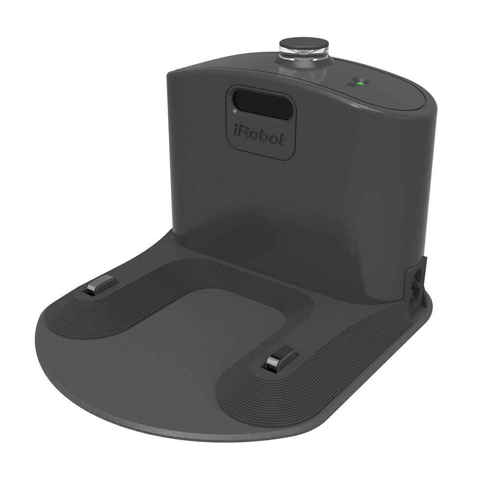 iRobot 4452367 Docking Station - Zwart