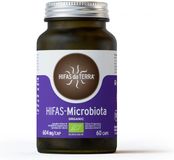 Hifas da Terra Hifas-Microbiota Bio 60 plantaardige capsules