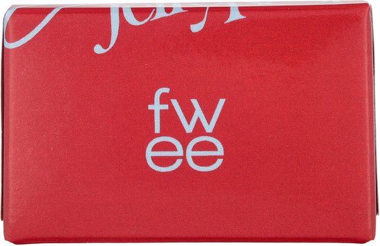 Fwee Lip & Cheek Glowy Jelly Pot 4 g - JR01 Squeezed