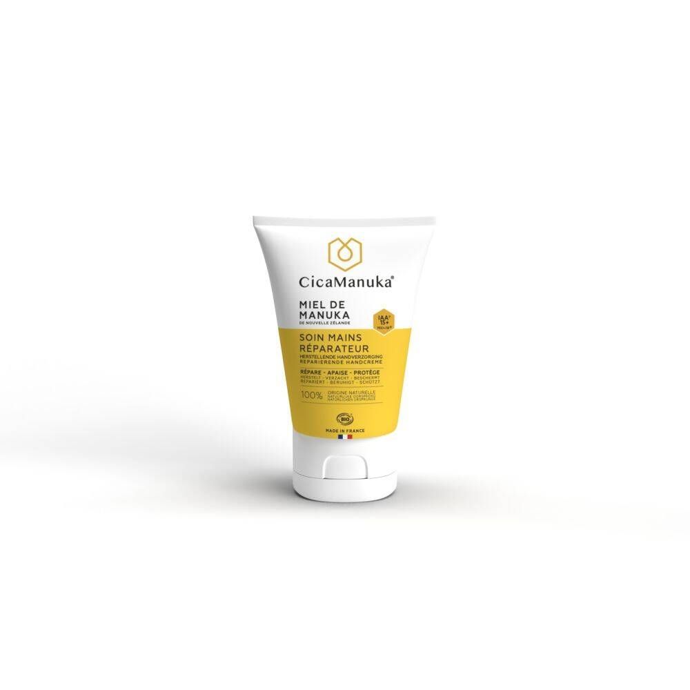 CicaManuka® Herstellende Handverzorging 50 ml crème