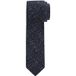 OLYMP Stropdas blauw, Motief