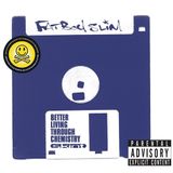 Universal Music Nederland Fatboy Slim Better Living Through Chemistry