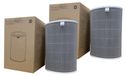 Mi HEPA-filter M8R-Flh, H13, voor Mi Air Purifier Pro 3H 3C, 2 stuks.
