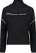 CMP Light Softshell - Nero - Maat Damen_EU 40