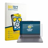 BROTECT - Screenprotector voor Lenovo IdeaPad Slim 3i Gen 11 14" - Folie Beschermfolie Beschermglas matte