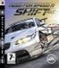 Electronic Arts Need For Speed: Shift - PlayStation 3 - Race - Blu-ray