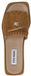 STEVE MADDEN Huisschoenen 'Skipper' cognac